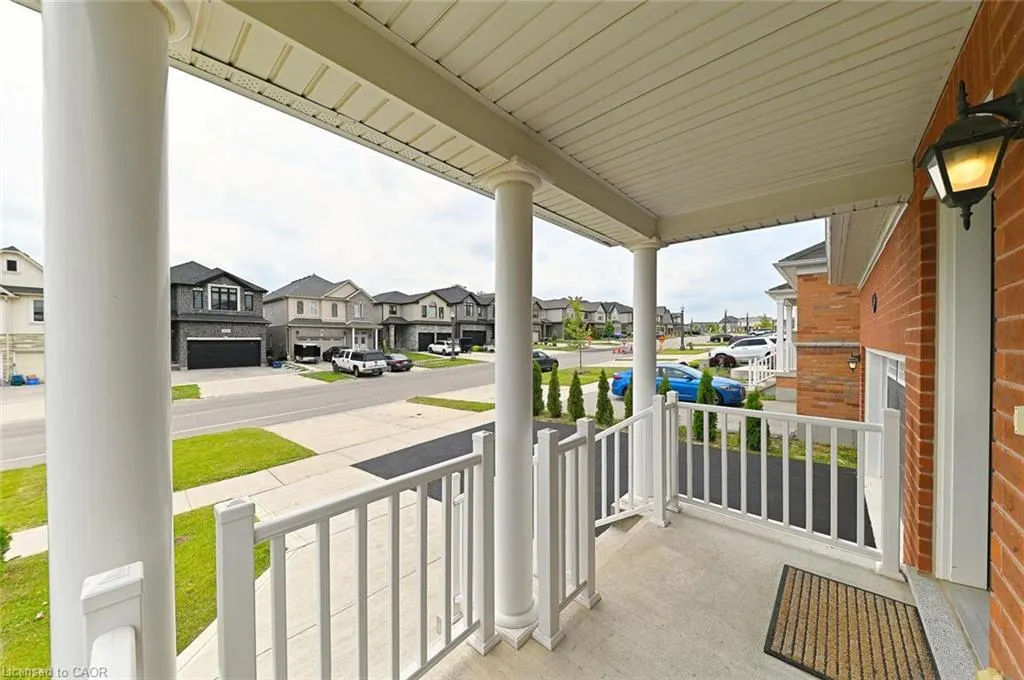 474 Blair Creek Drive