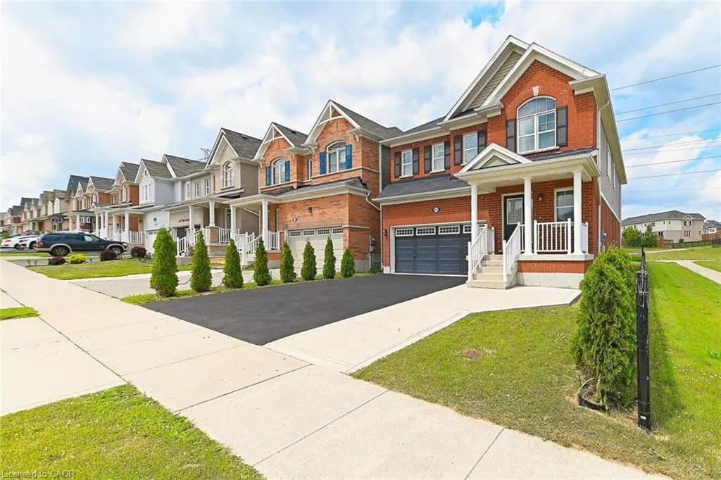 474 Blair Creek Drive