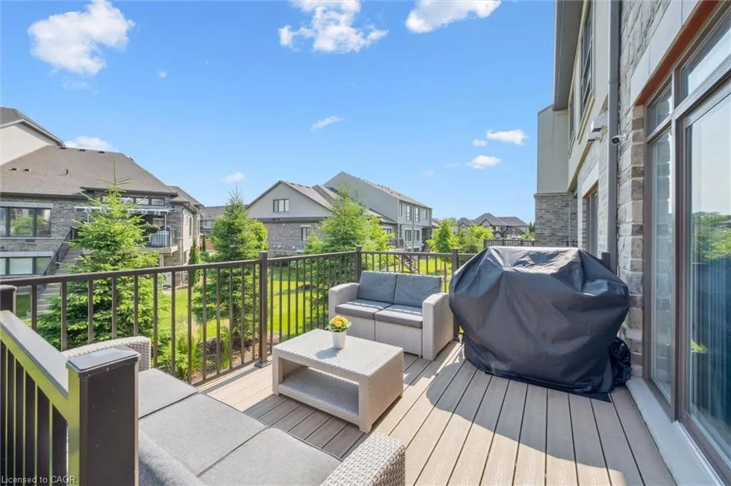 271 Grey Silo Road, #16