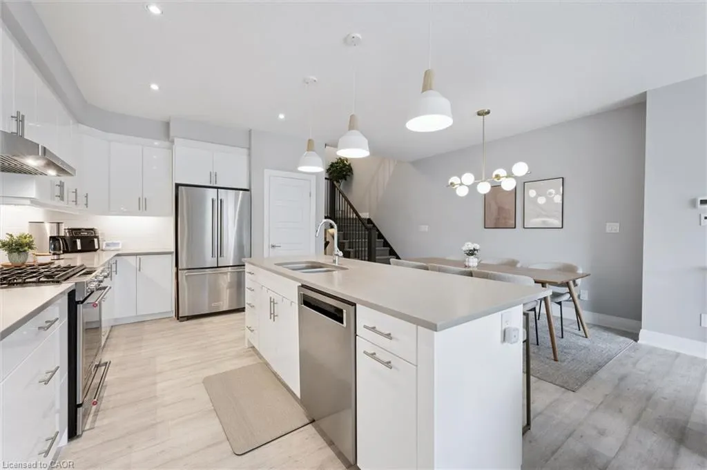 271 Grey Silo Road, #16