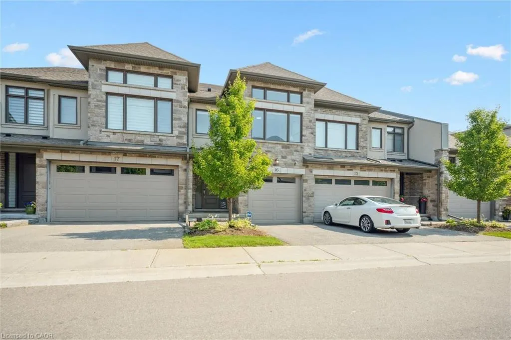 271 Grey Silo Road, #16