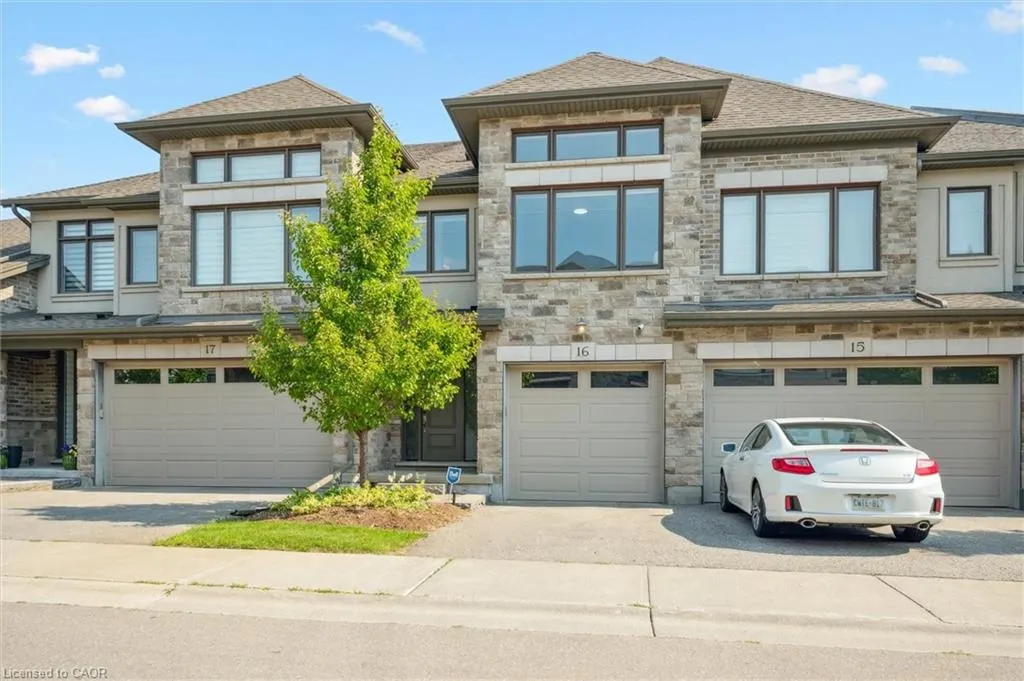 271 Grey Silo Road, #16