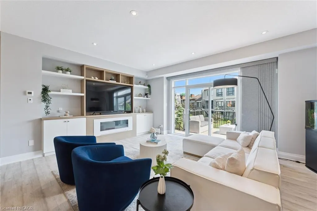 271 Grey Silo Road, #16