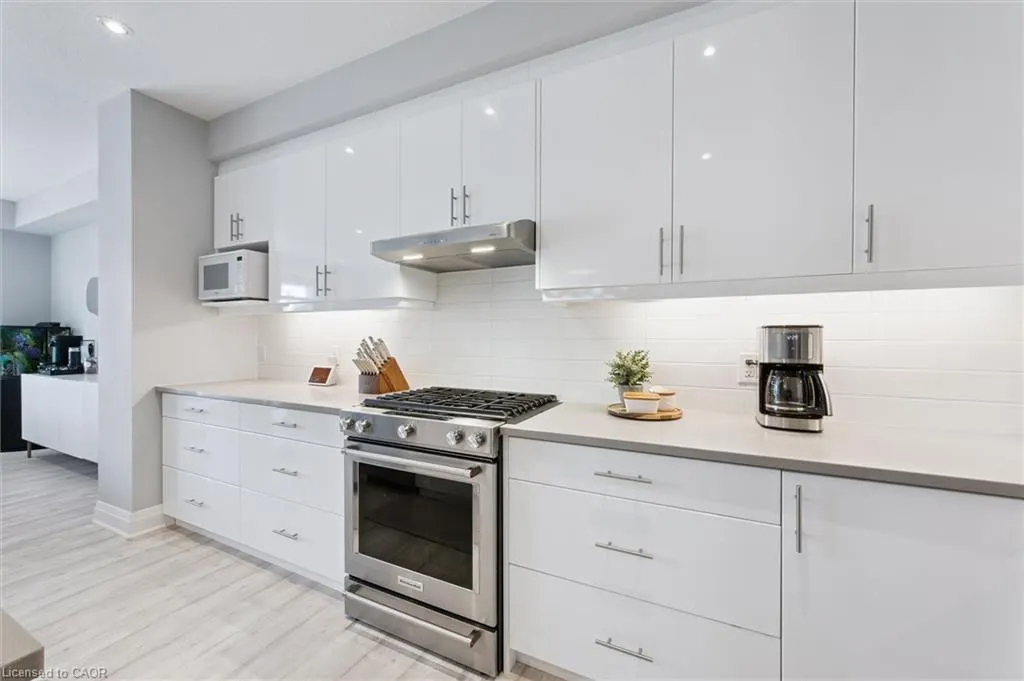 271 Grey Silo Road, #16