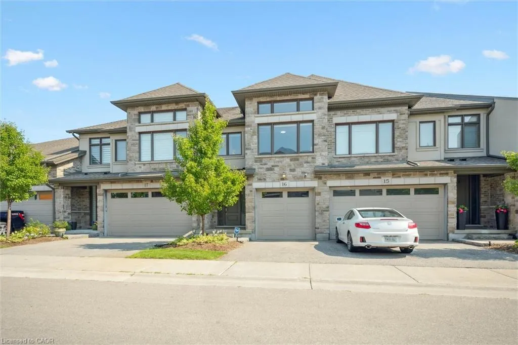 271 Grey Silo Road, #16