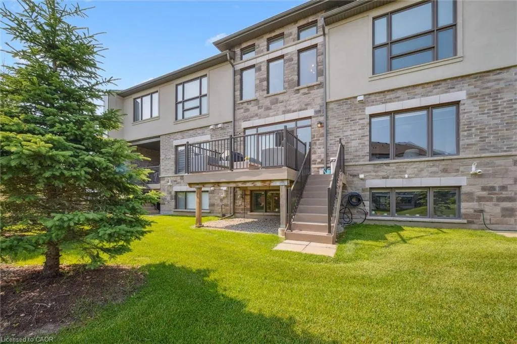 271 Grey Silo Road, #16