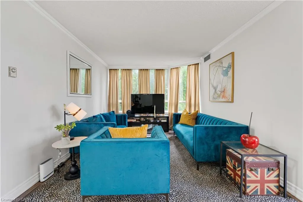 3605 Kariya Drive, #203