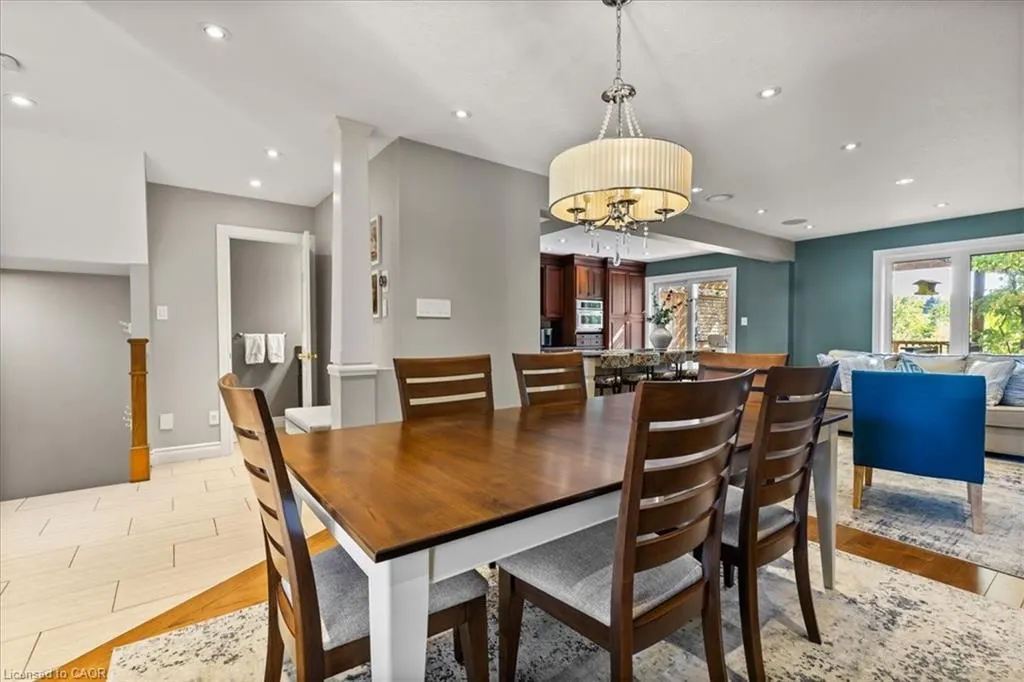 476 Hidden Creek Drive