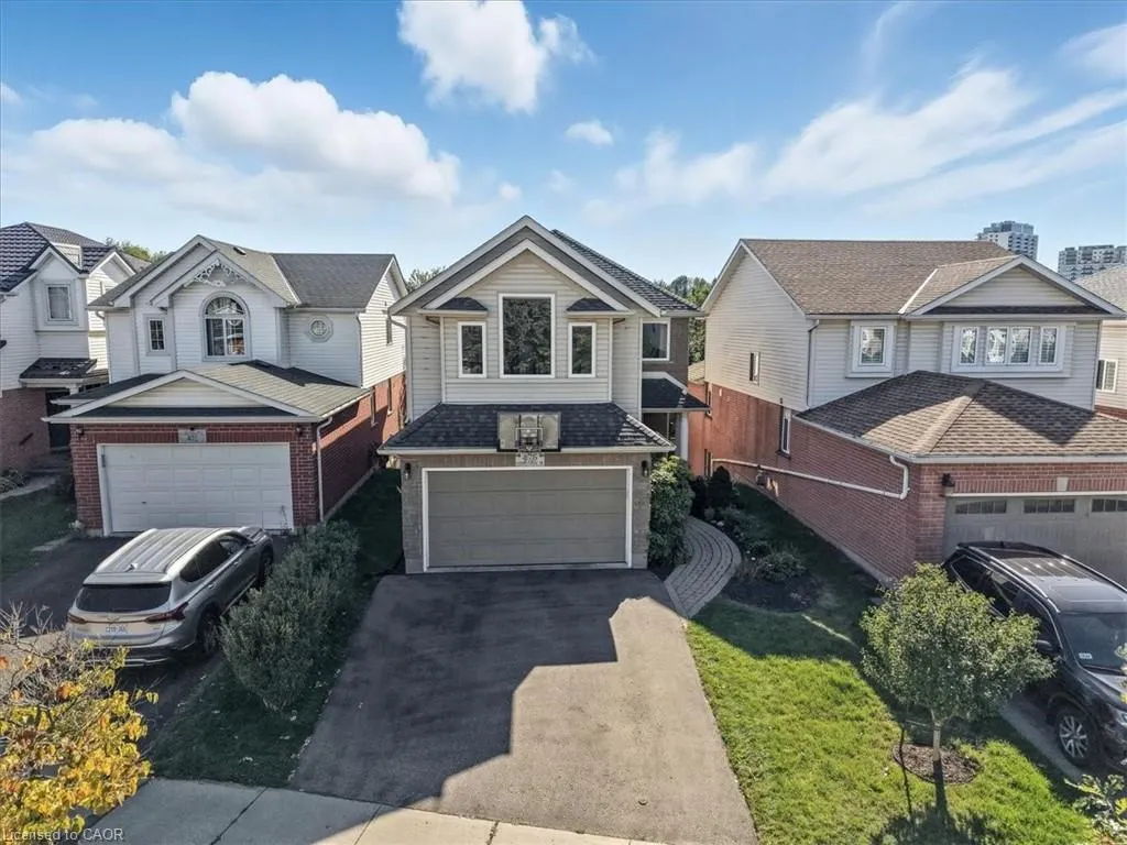 476 Hidden Creek Drive