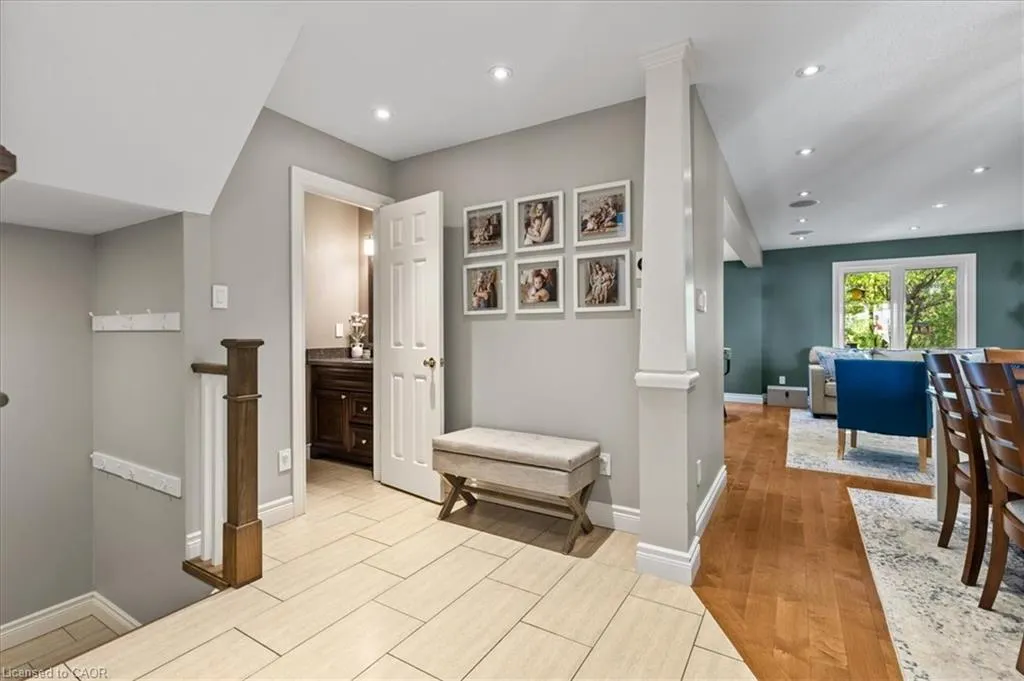 476 Hidden Creek Drive