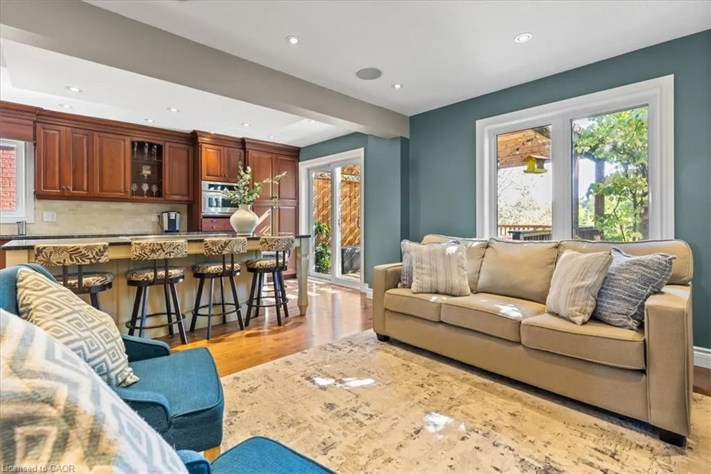 476 Hidden Creek Drive