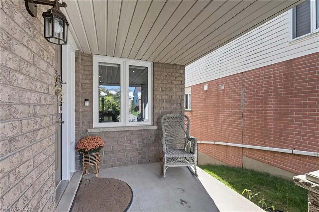 476 Hidden Creek Drive