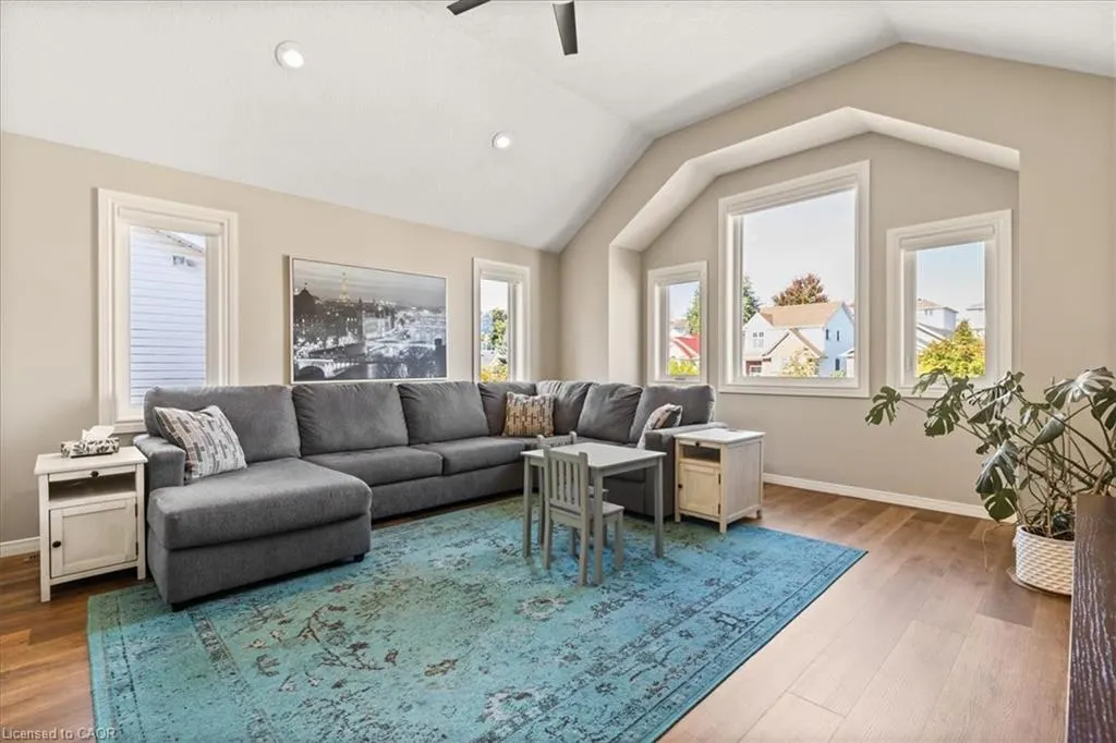 476 Hidden Creek Drive