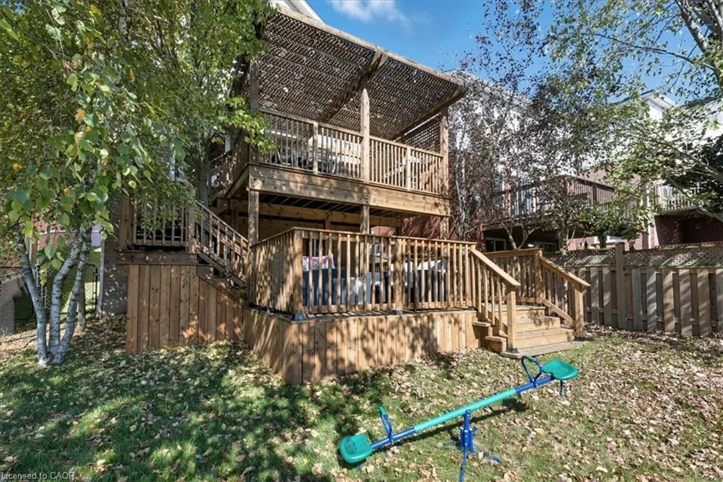 476 Hidden Creek Drive