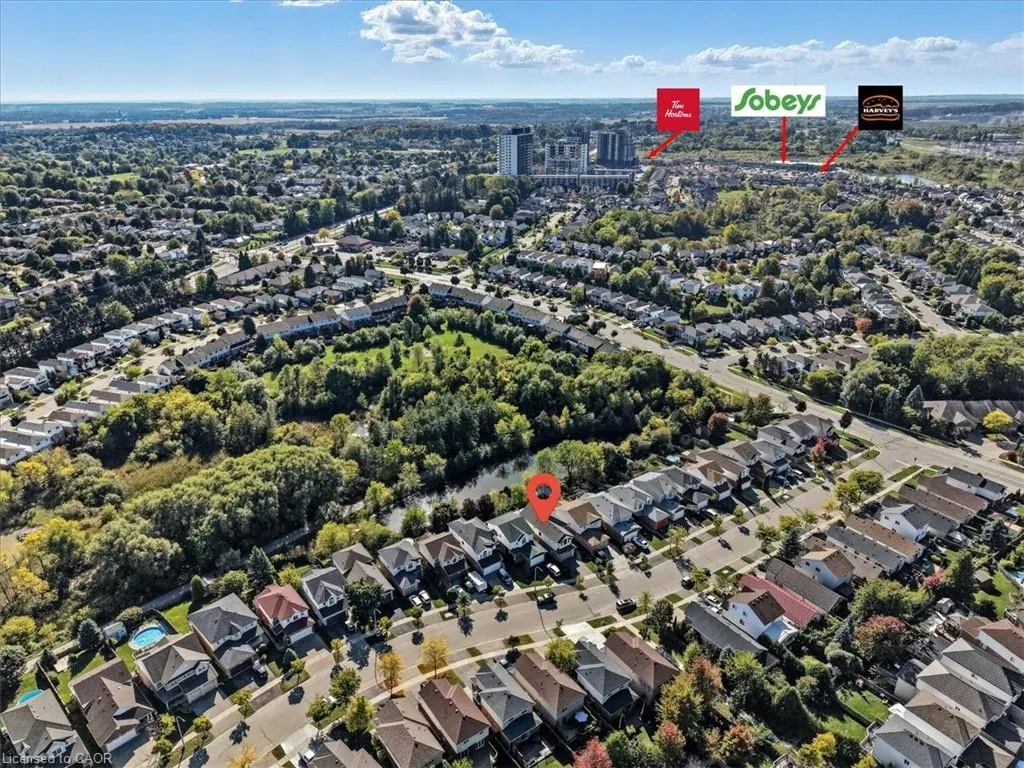 476 Hidden Creek Drive