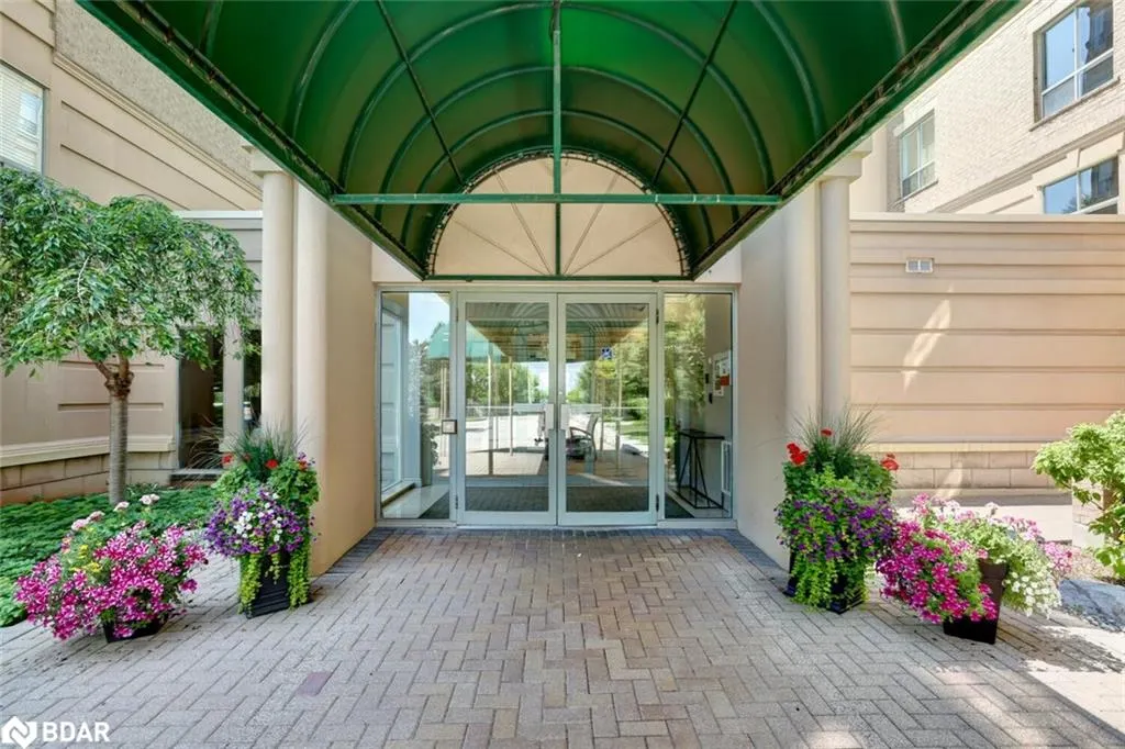 2075 Amherst Heights Drive, #606