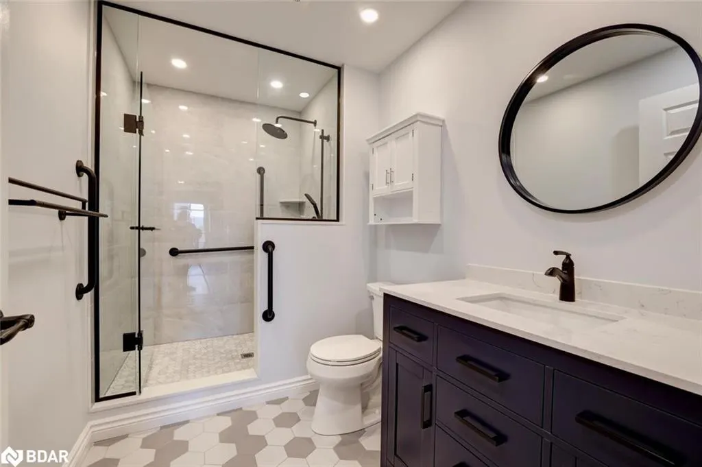 2075 Amherst Heights Drive, #606