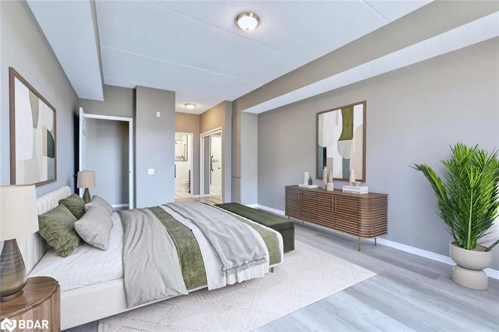 2075 Amherst Heights Drive, #606