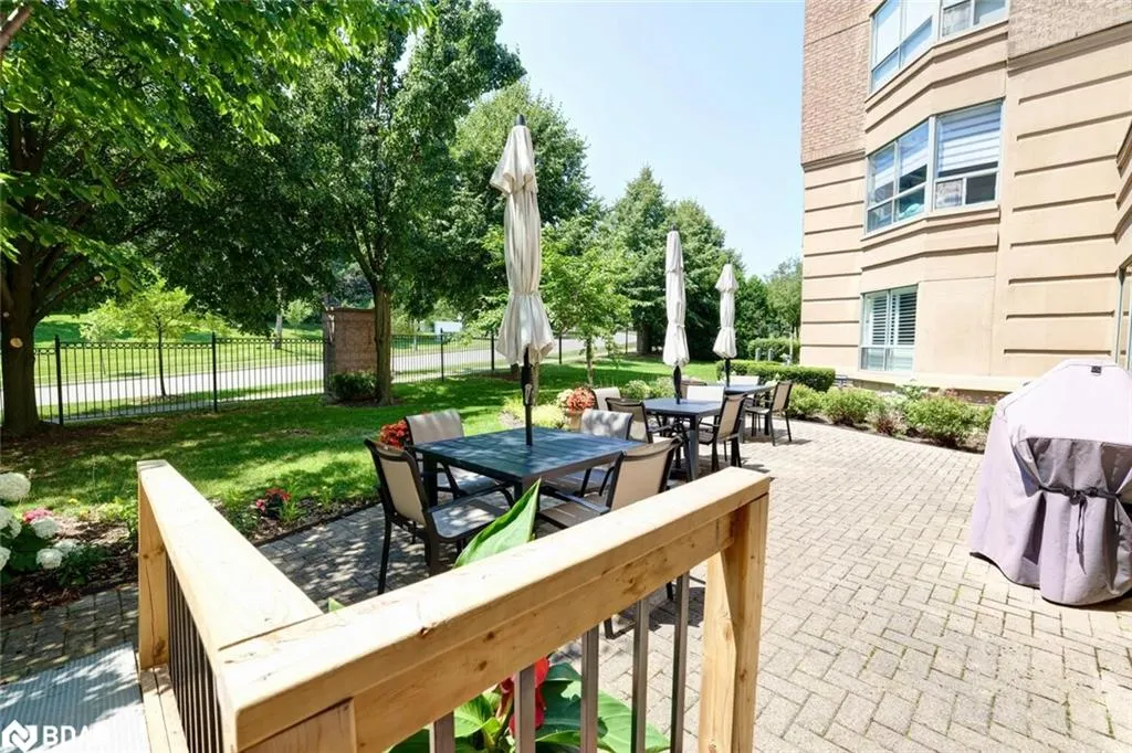 2075 Amherst Heights Drive, #606