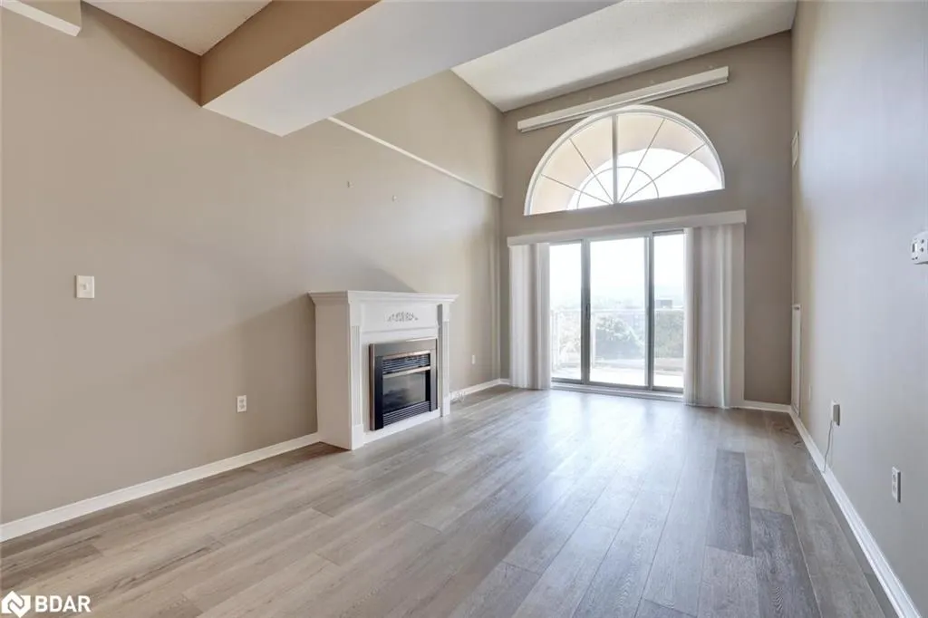 2075 Amherst Heights Drive, #606