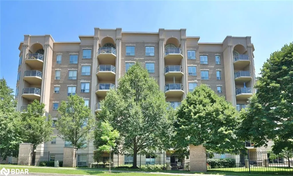2075 Amherst Heights Drive, #606