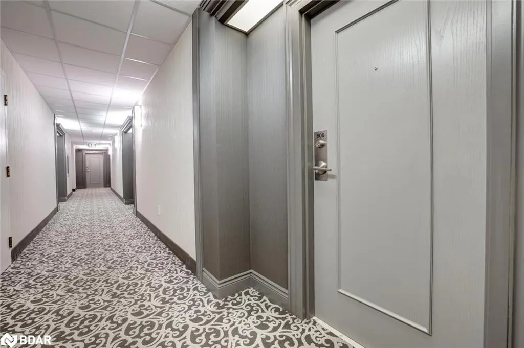2075 Amherst Heights Drive, #606