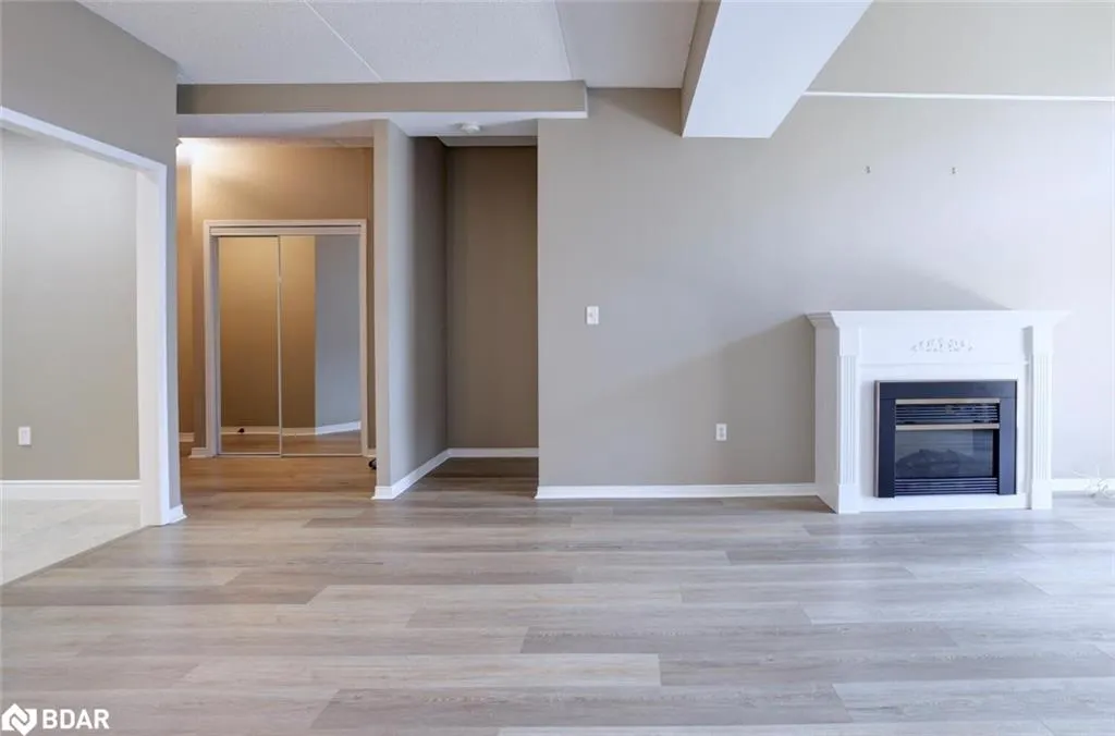 2075 Amherst Heights Drive, #606