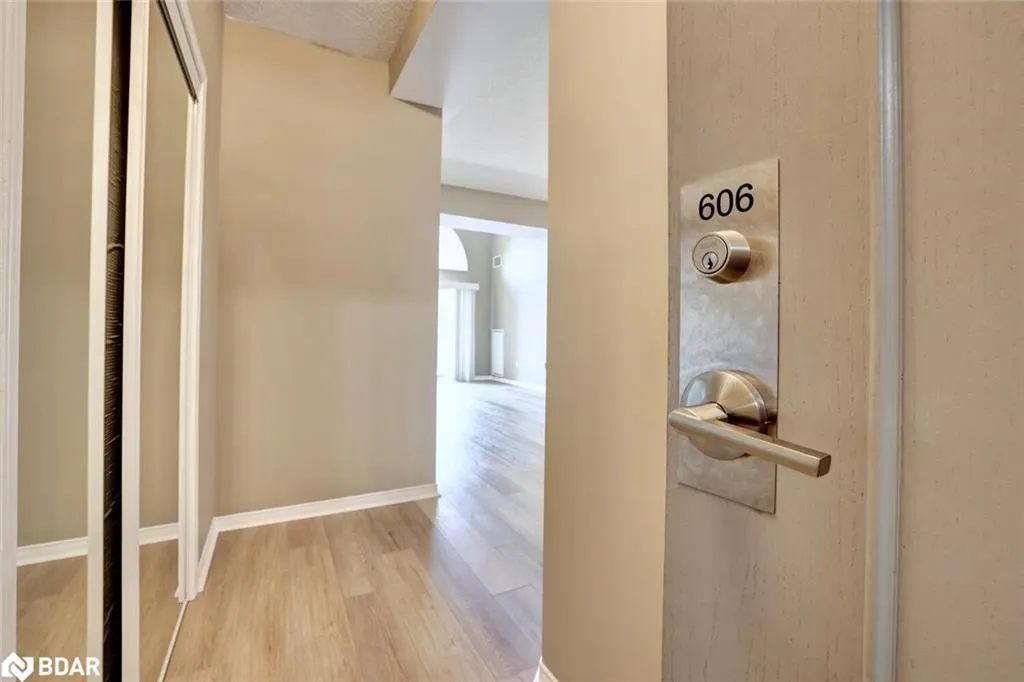 2075 Amherst Heights Drive, #606