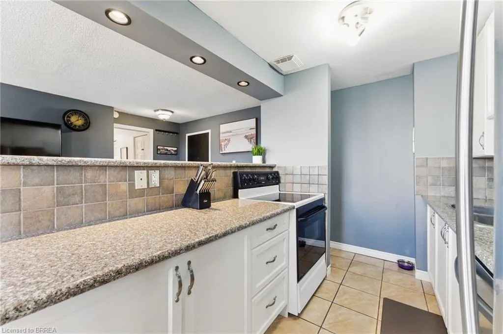 793 Colborne Street E, #401