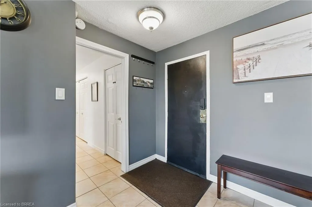 793 Colborne Street E, #401