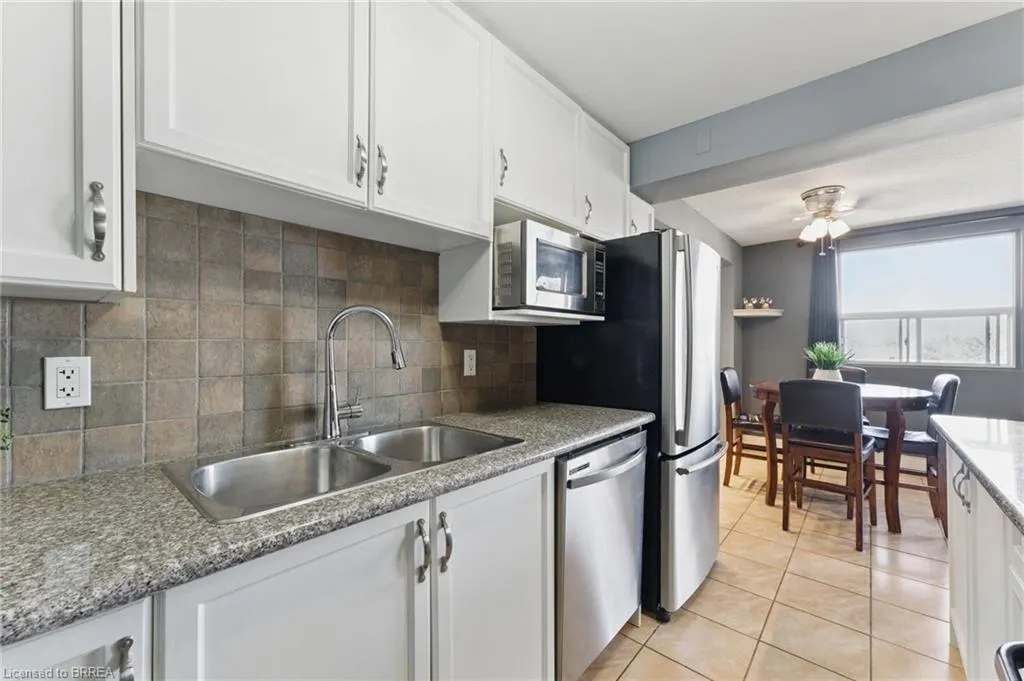 793 Colborne Street E, #401