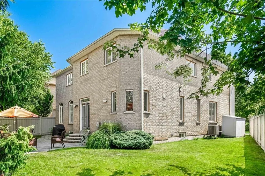 130 Innville Crescent