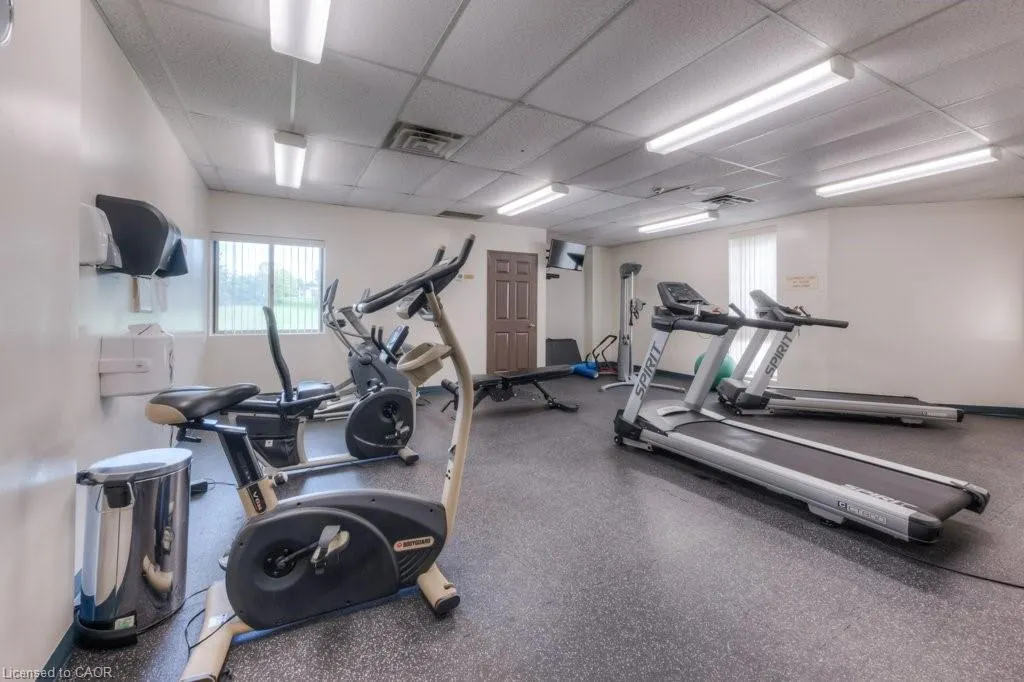 265 Westcourt Place, #505