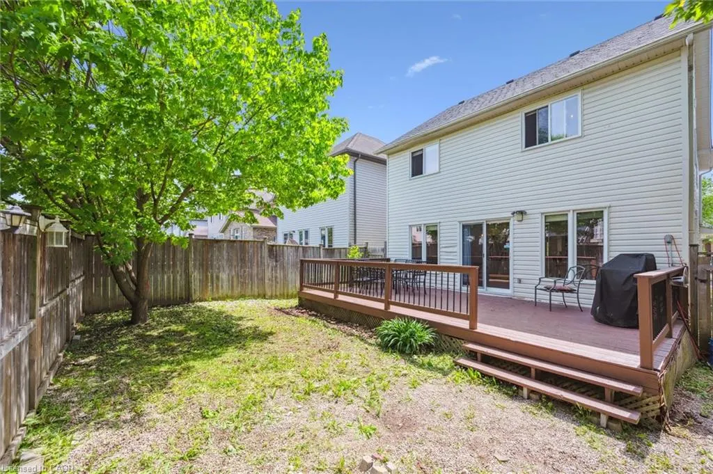 598 Woolgrass Avenue