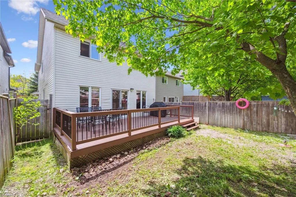 598 Woolgrass Avenue