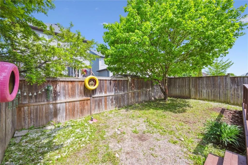 598 Woolgrass Avenue