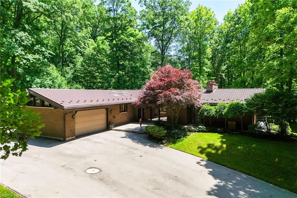 280 Mclean School Road