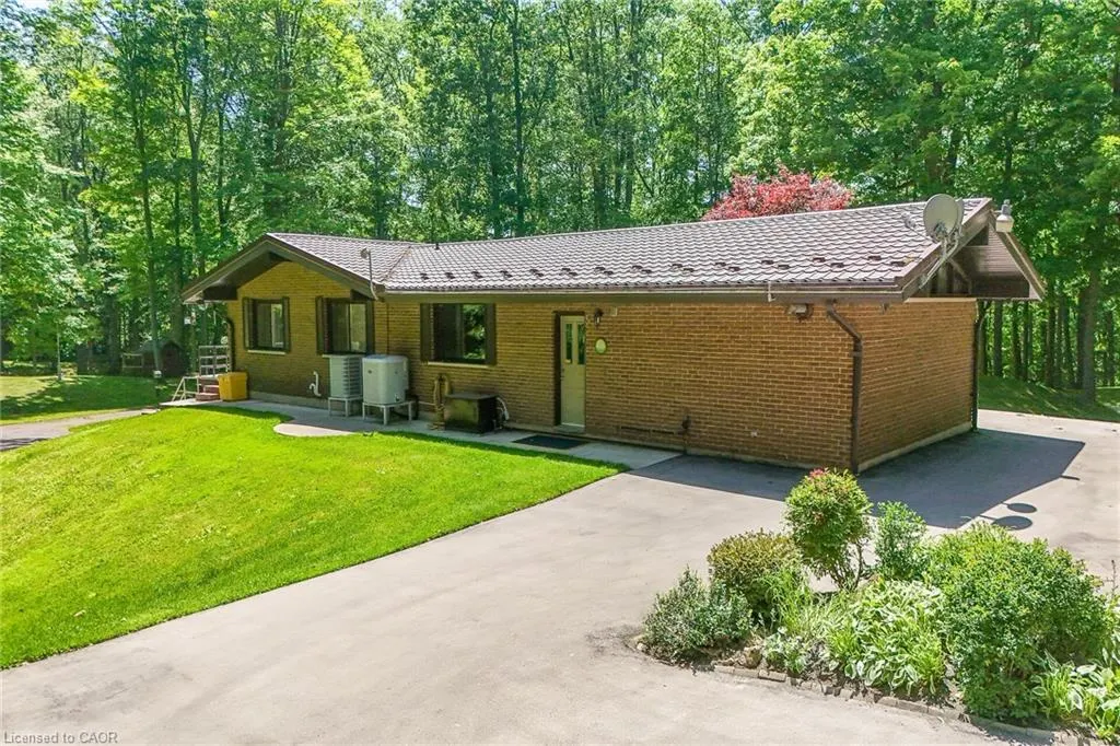 280 Mclean School Road