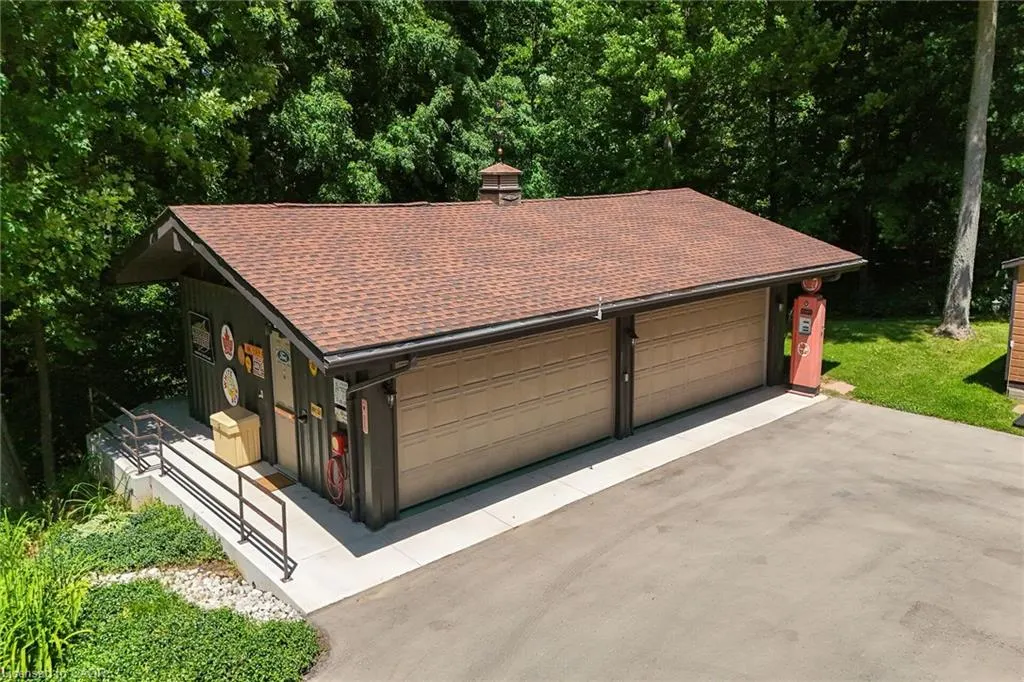 280 Mclean School Road