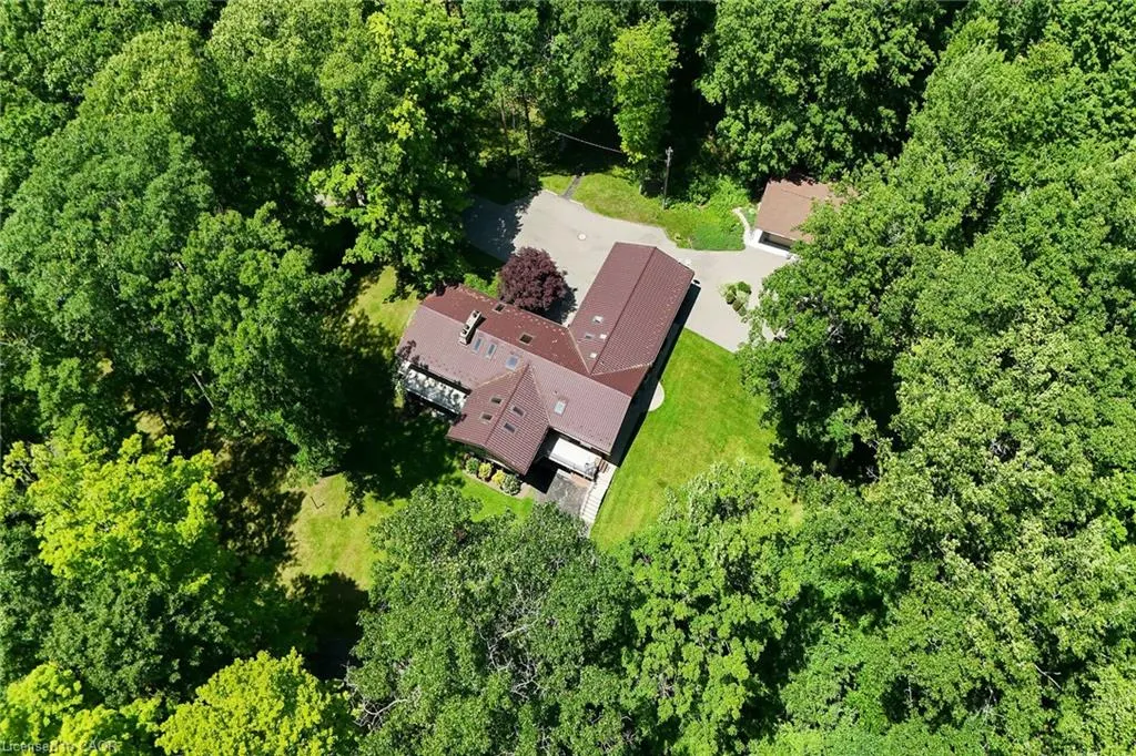 280 Mclean School Road