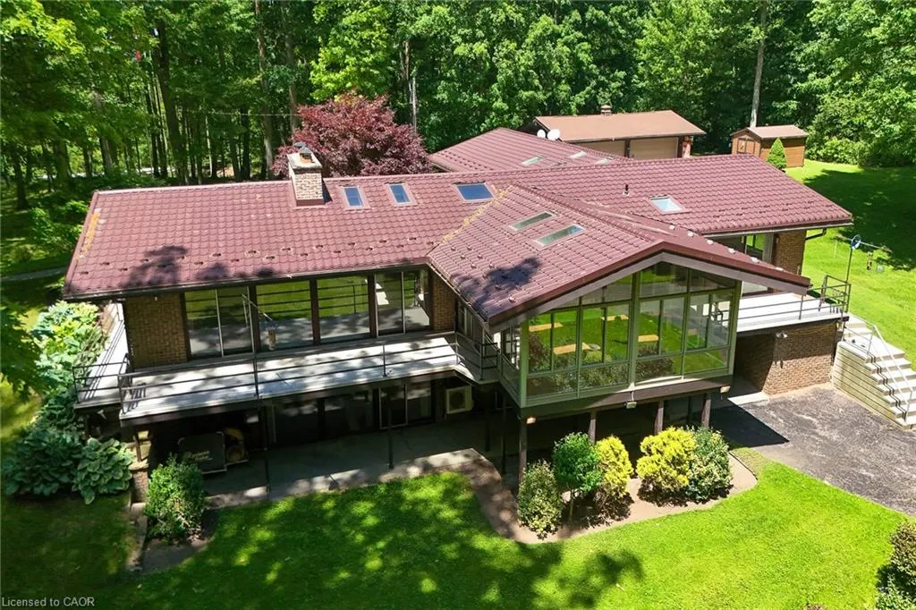 280 Mclean School Road