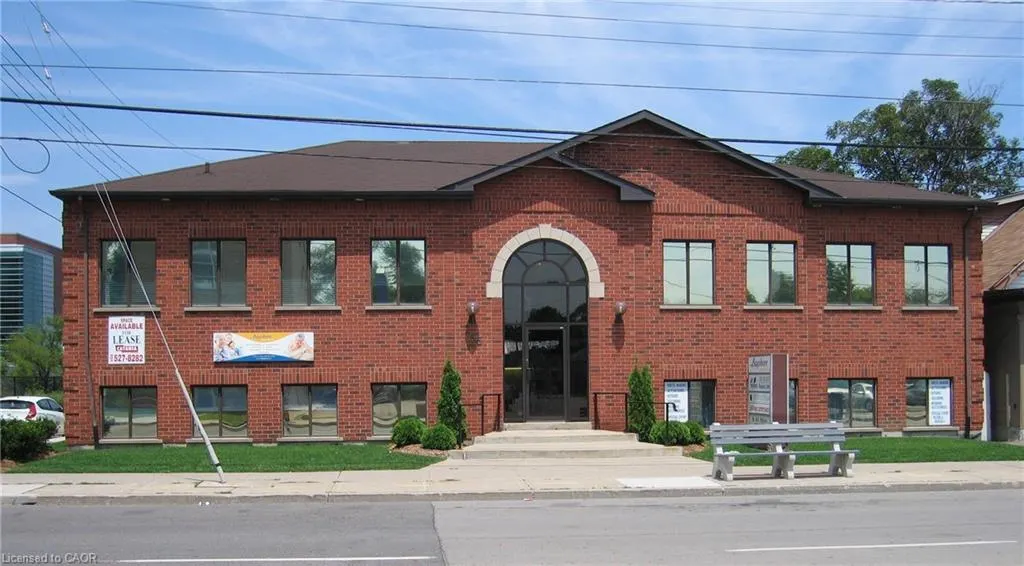 755 Concession Street, #201-A