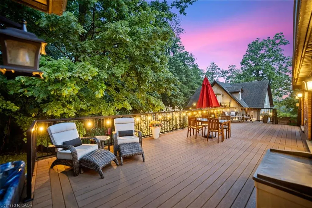 515 Hamilton Drive