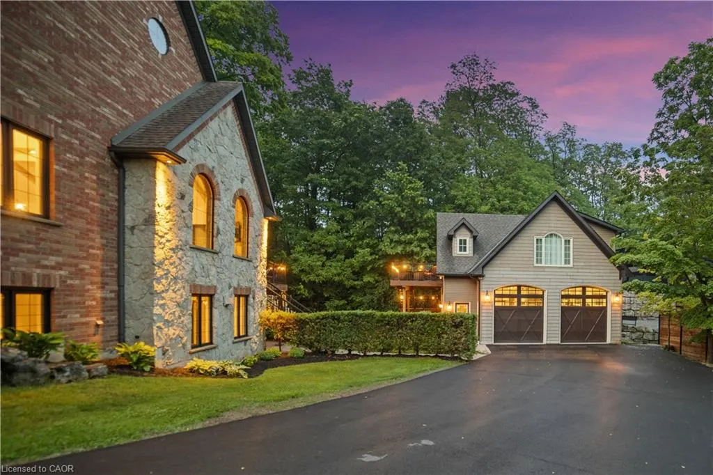 515 Hamilton Drive