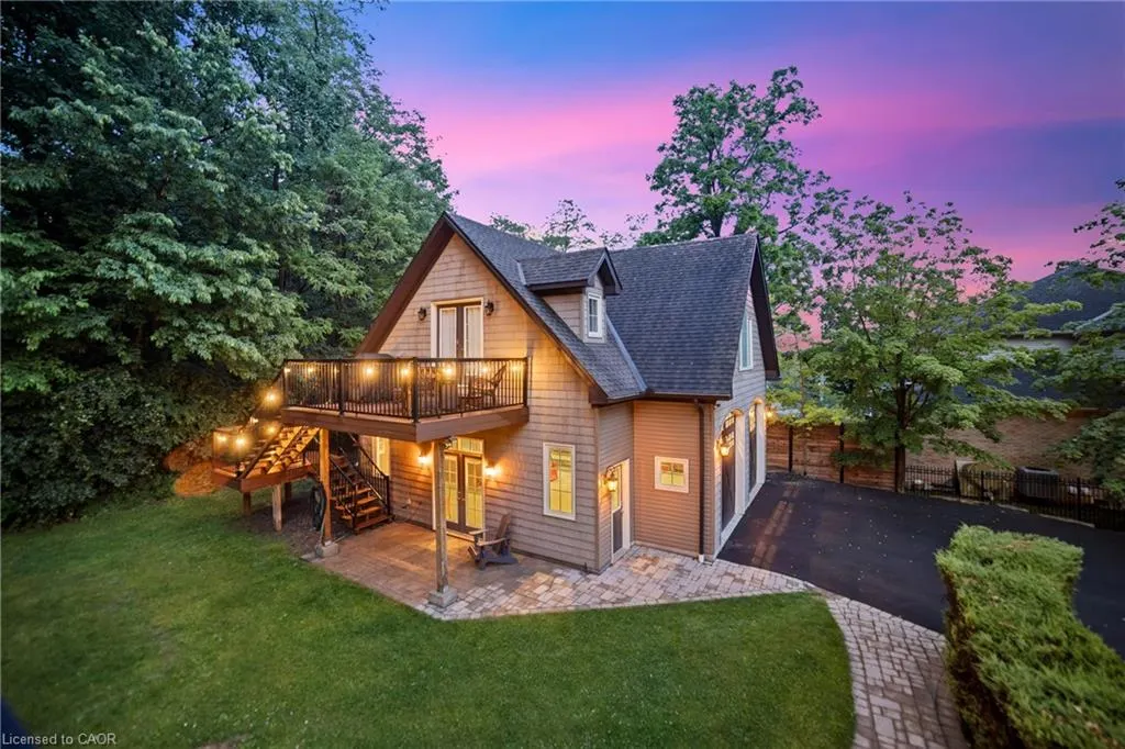 515 Hamilton Drive