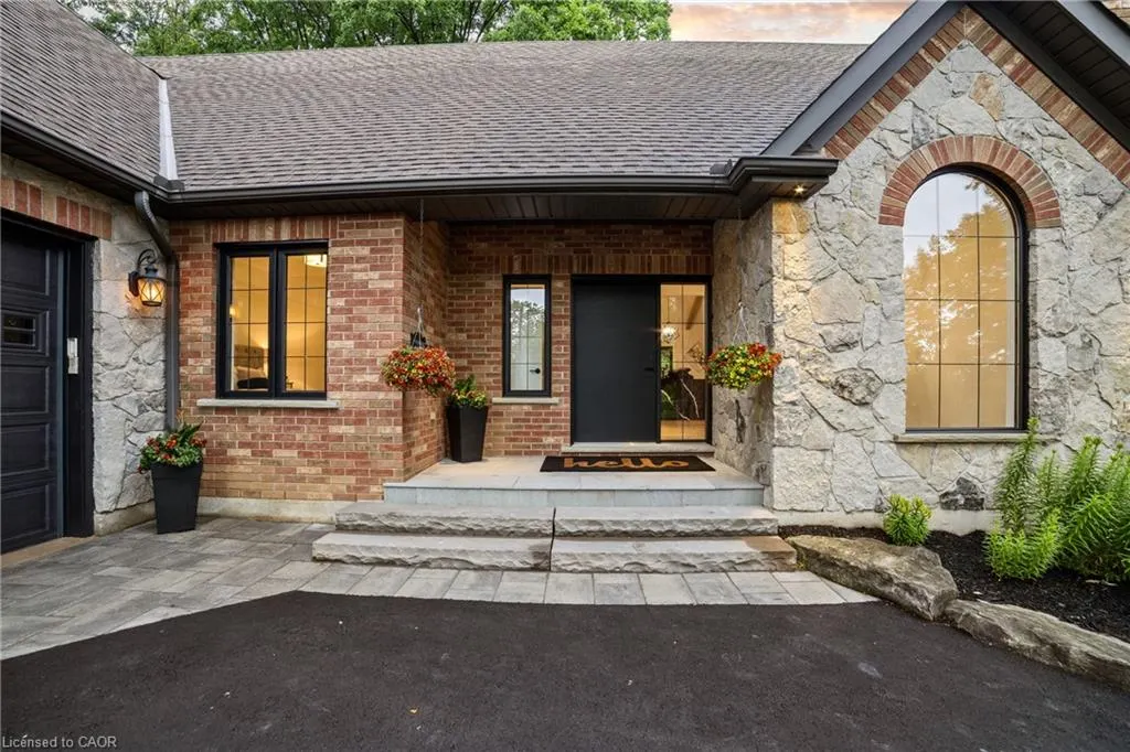 515 Hamilton Drive
