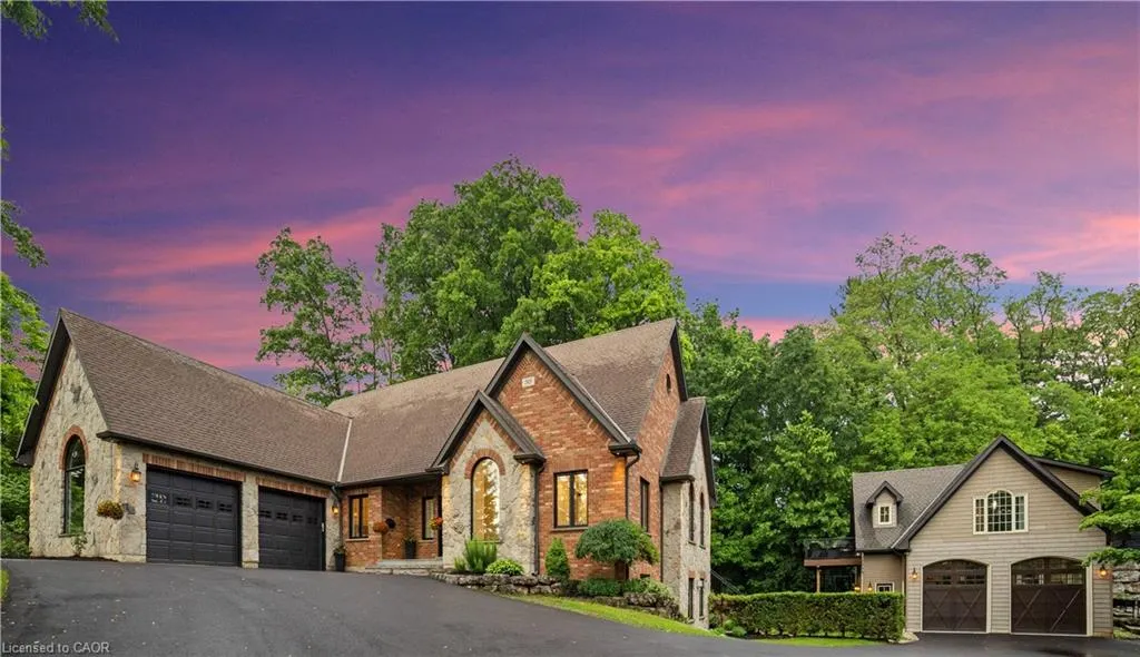 515 Hamilton Drive