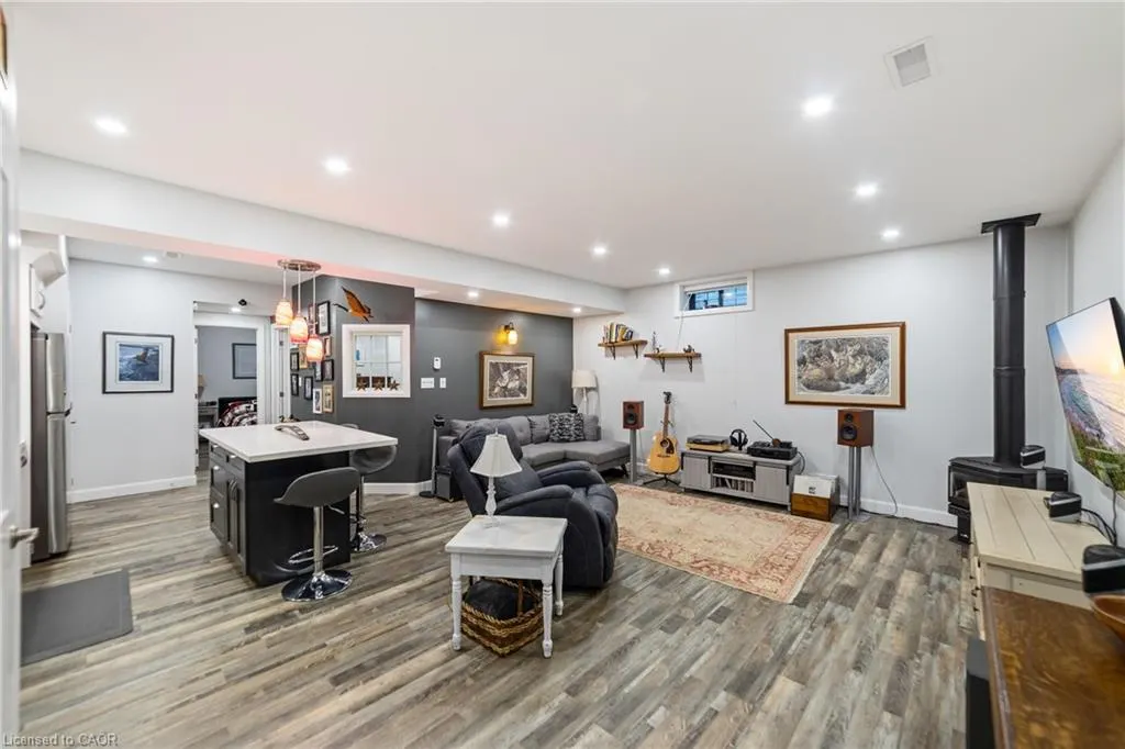 515 Hamilton Drive