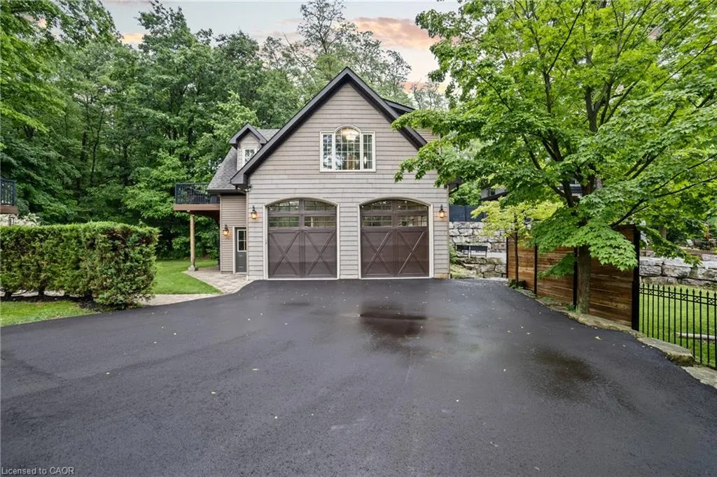 515 Hamilton Drive