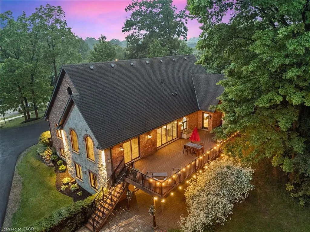 515 Hamilton Drive